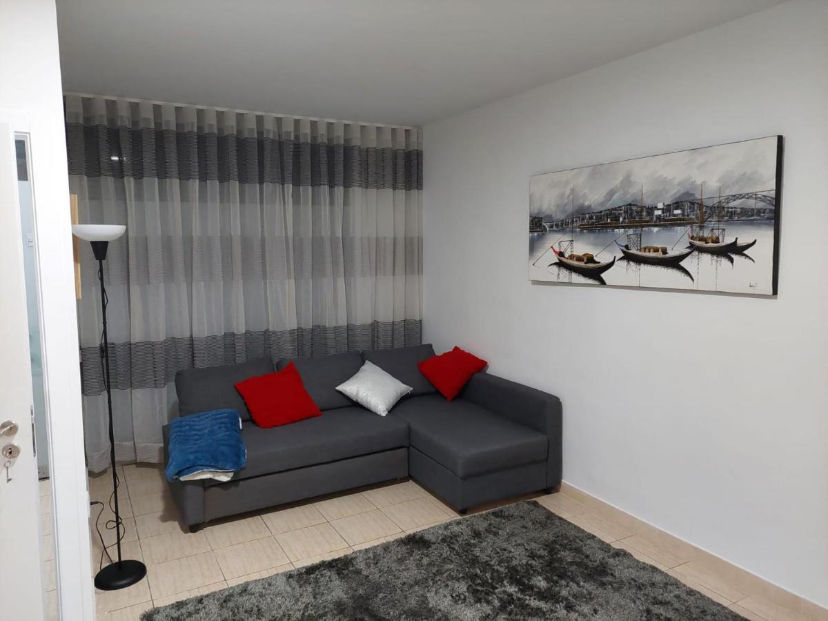 Charming Loft In Porto Lägenhet Exteriör bild