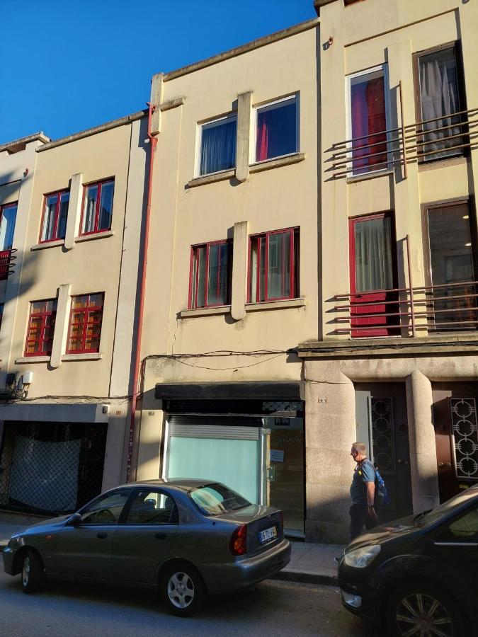 Charming Loft In Porto Lägenhet Exteriör bild
